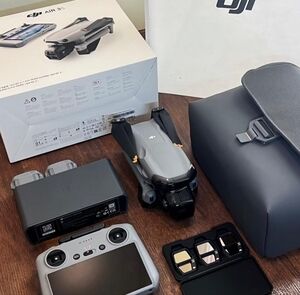 DJI Air 3 Drone